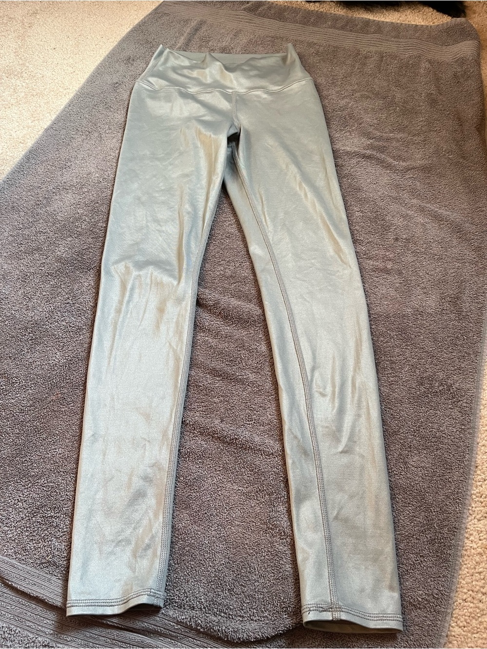 ALO Yoga kids Leggings
